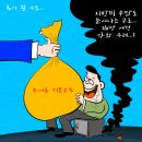 'Netizen '시사만평(時事漫評)'떡메' '2025. 10. 12'(월) 이미지