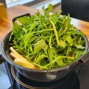 등촌샤브칼국수시흥장곡점 | 장곡동 등촌샤브칼국수 시흥장곡점 | 얼큰 버섯 칼국수, 소고기 샤브샤브