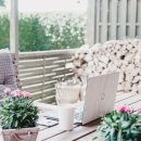 하얀노을 이미지