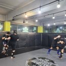 소미션스 주짓수&복싱 MMA 이미지