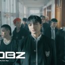 WE DEM BOYZ 위댐보이즈 dance album 비행(飛行) 청소년 이미지