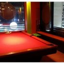 다마내기 당구장 이미지
