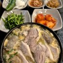 백암순대촌 | 일찍 가도 웨이팅 20명!? 서울 인생 순대국밥 맛집 상암 '백암순대촌' 내돈내산 후기