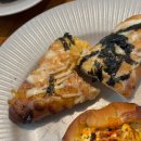 3697 | 인천 구월동 호카스콘샵 두바이 쫀득쿠키볼 명란소금빵 포장 배달 평일 주문 후기