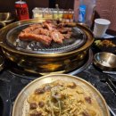 다이닝갈비강동역점 | 다이닝갈비 강동역점 레스토랑 분위기의 갈비맛집 강동역 돼지갈비 맛집