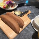 씨유영동계산대로점 | 아웃백 코엑스 스타필드점 런치 메뉴 추천 가격 방문 후기