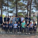 바른자세워킹교실 이미지