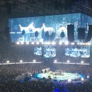 종로-신영-종로-영-360 | 2025 데이식스 FOREVER YOUNG 서울 콘서트 첫째주 중콘 후기, 2층 23구역 9열 시야