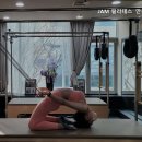 JAM필라테스