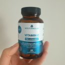 엠씨에스 | [복용후기] MCS FORMULAS 리포조말 비타민C / 엠씨에스포뮬라 vitamin c pro liposomal
