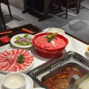 나트랑 샤브샤브 맛집 강유핫팟 훠궈 메뉴 추천 찐후기