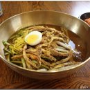 진주냉면 이미지