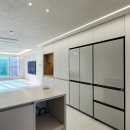 시실로 | 부산 명륜 2차 아이파크 1단지 42평 맞춤가구 인테리어 시공 후기