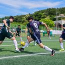 모덕체육공원 풋살장 이미지