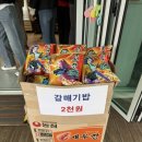 그늘막10 | 돝섬해상유원지 유람선 후기 돗자리 그늘막 있으면 좋겠더라