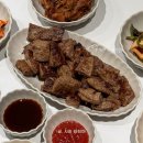 역전회관 바싹떡갈비 밀키트