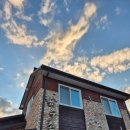 배산체육공원 건너편 이미지