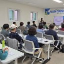 광명시니어클럽 | 광명시니어클럽 '시니어 디지털 아카데미'교육 후기 | 캐어유가 함께 했어요