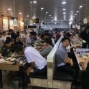 일산라페스타맛찬들왕소금구이