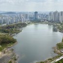 광교호수공원 이미지