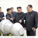[워싱턴포스트 원문번역] 북한에 대한 거대한 규모의 공격은 엄청나게 멍청한 짓이 될 것입니다.(조시 로긴) 이미지