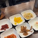 제이앤제이 스카이비즈점 | 센텀시티밥집, 직장인이 줄 서는 보돌미역 센텀스카이비즈점 든든한 소고기 미역국 후기