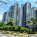 새샘마을 버스정류장3 이미지