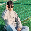 디자이너브랜드 지오송지오 셈블런스 25SS 남자 니트 코디 봄옷 봄코디 추천