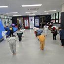 경희대 청람 태권도장 이미지