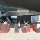 (주)진투어 이미지