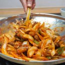 기장촌집 짚불곰장어 이미지