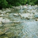 양평힐링계곡 오토캠핑장 이미지