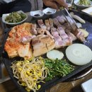 동보슈퍼 | [동해 골목대장]두꺼운 삼겹살이 '킥'입니드아!!