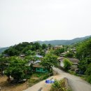 송전산촌생태마을