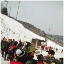 재경 산성면산악회 2월 정기산경(덕유산)-1 이미지