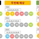 922회 예상 _ 패턴을 찾아서 이미지