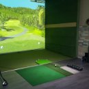 D300 골프아카데미 이미지