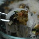 도토리국수