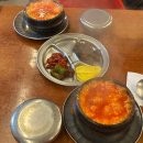 해바라기분식 | 제주도 동문시장 맛집 신해바라기분식 후기 풍자 또간집 나온 순두부찌개