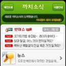 까치인터넷 네이버블로그