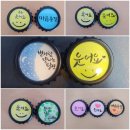 캘리그라피(초급반) 이미지