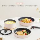 매직핸즈 | 테팔 매직핸즈 세트 후기 신혼집 후라이팬 프라이팬 추천 이유