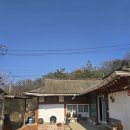 물푸레시골집별채