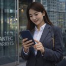 한텍마켓 글로벌 트레이딩 플랫폼 후기