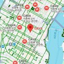 뉴욕 제2의 치폴레, 지중해식 샐러드 &#39;CAVA&#39; 카바 메뉴 추천, 후기