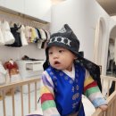 멜로멜로우 | 파티멜로우 려밈 한복 피팅 후기돌잔치 한복 대여, 헤메 내돈내산