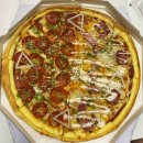 배달 피자 맛집 피자와일드 일산점, 페&#39;파&#39;로니 인생 피자 등극 후기