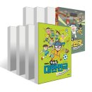 쑥쑥역사문해력키우기-세계사편- | 예비 초등학교 4학년 1월 집 공부와 일상