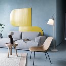 거실 스탠드 조명 추천 무토 플로어 램프 [Muuto Pull Floor Lamp]