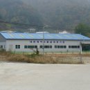 창촌리 게이트볼장 이미지